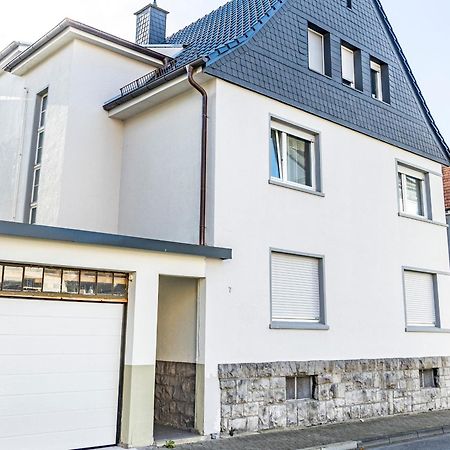 Ferienwohnung Jule อาร์นส์แบร์ก ภายนอก รูปภาพ