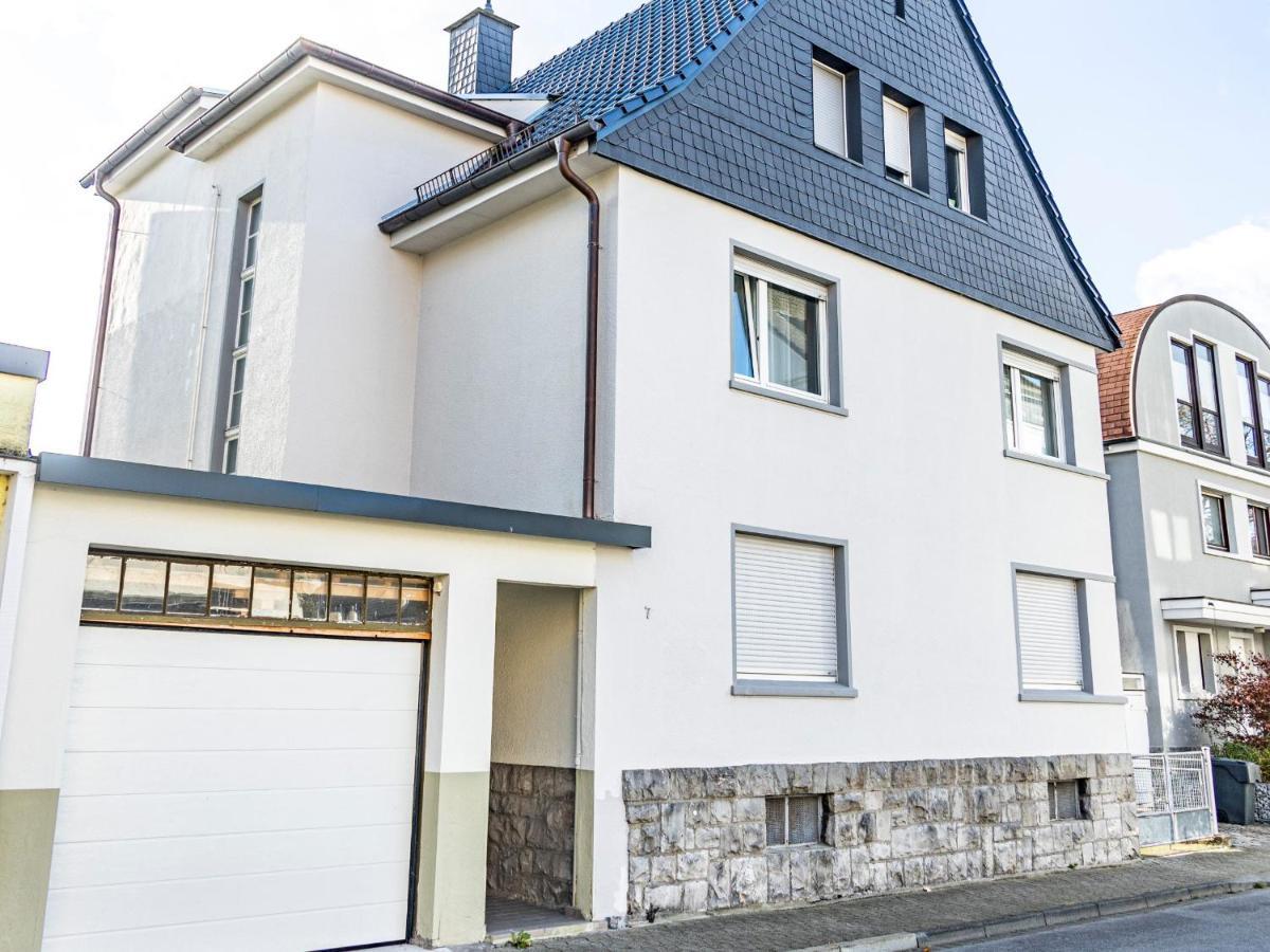 Ferienwohnung Jule อาร์นส์แบร์ก ภายนอก รูปภาพ