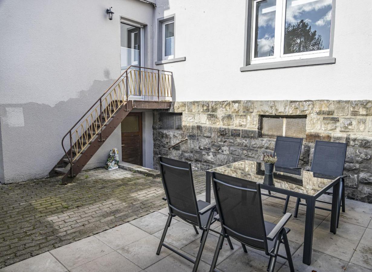 Ferienwohnung Jule อาร์นส์แบร์ก ภายนอก รูปภาพ