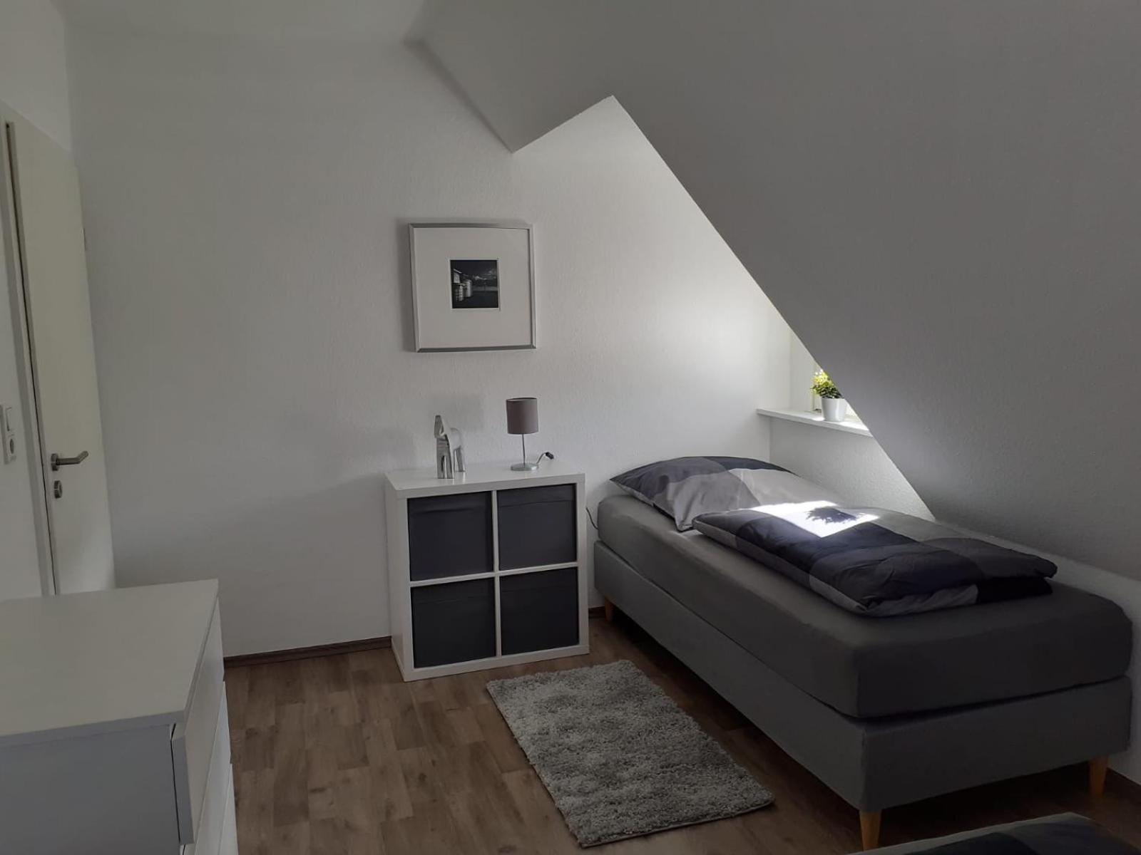 Ferienwohnung Jule อาร์นส์แบร์ก ภายนอก รูปภาพ