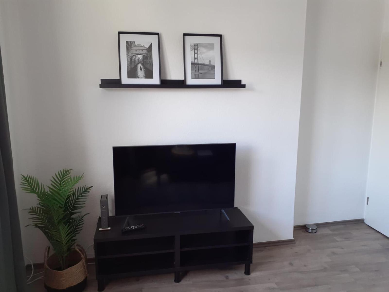 Ferienwohnung Jule อาร์นส์แบร์ก ภายนอก รูปภาพ