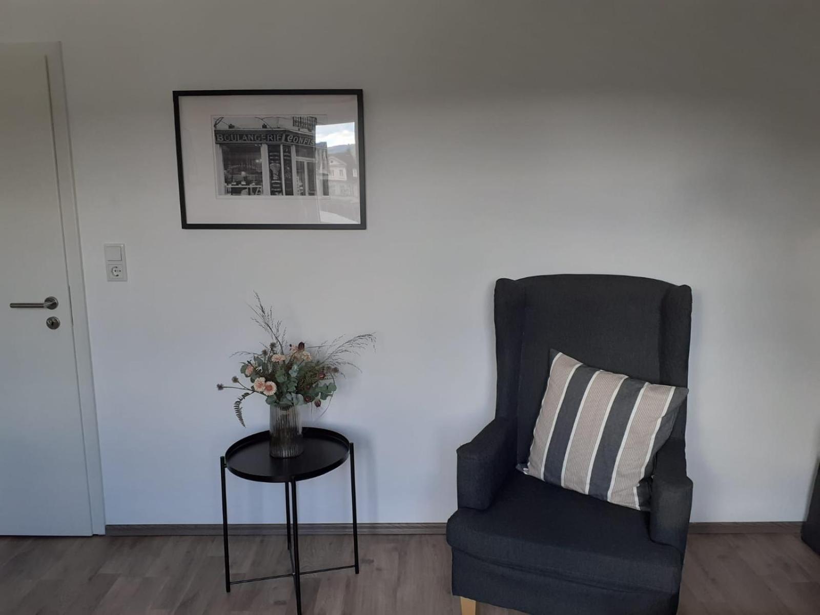 Ferienwohnung Jule อาร์นส์แบร์ก ภายนอก รูปภาพ