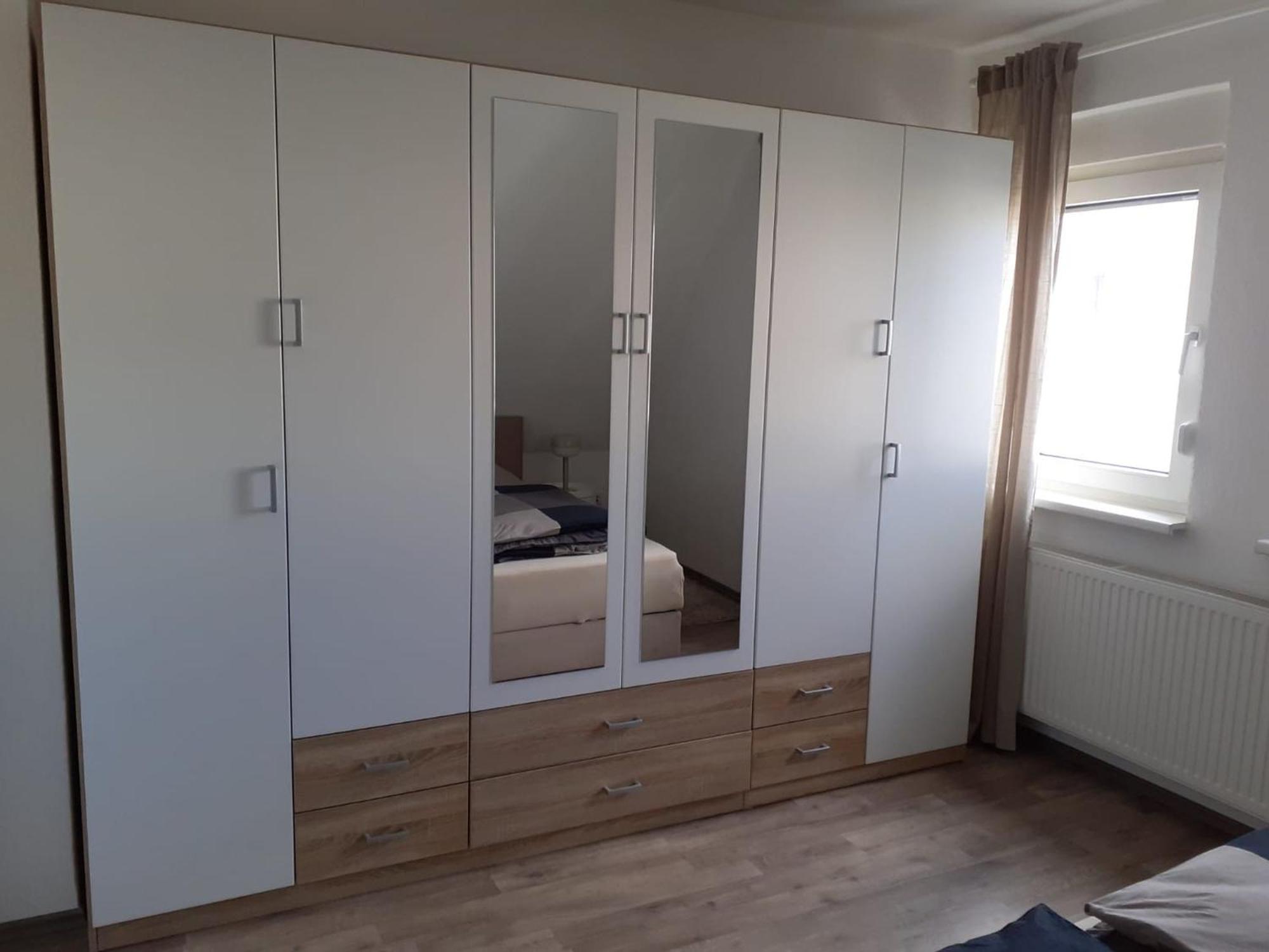 Ferienwohnung Jule อาร์นส์แบร์ก ภายนอก รูปภาพ