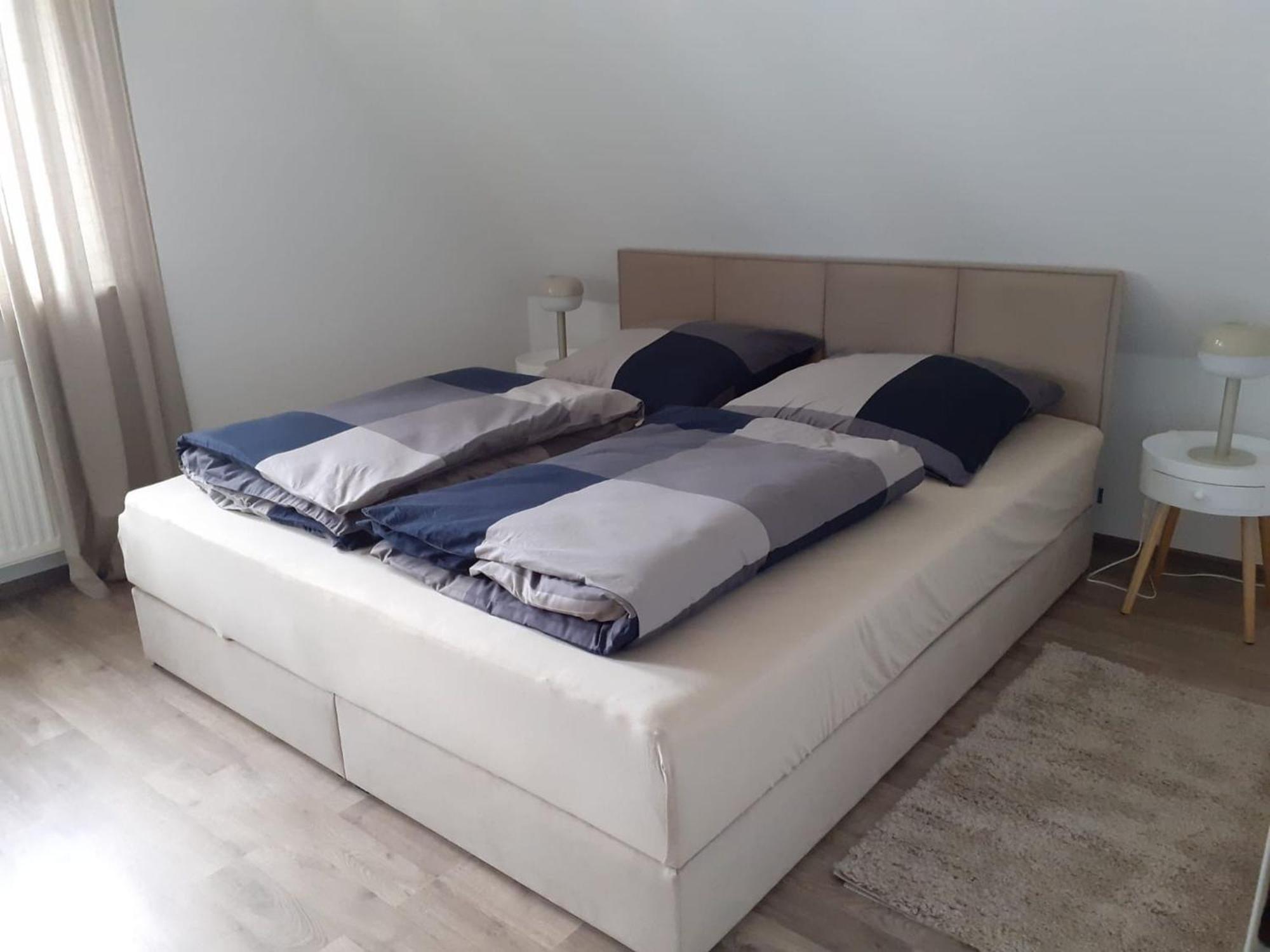 Ferienwohnung Jule อาร์นส์แบร์ก ภายนอก รูปภาพ