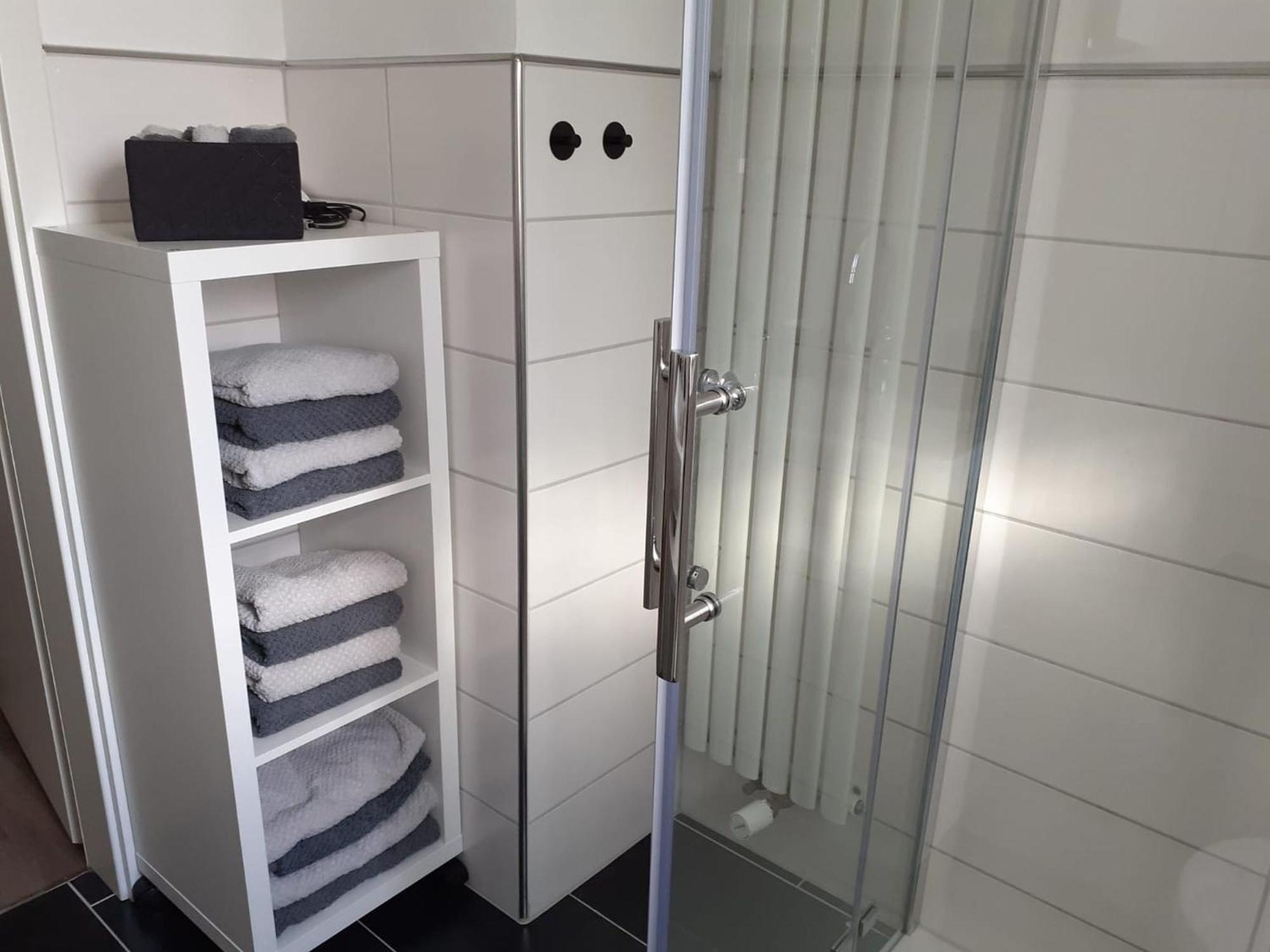Ferienwohnung Jule อาร์นส์แบร์ก ภายนอก รูปภาพ