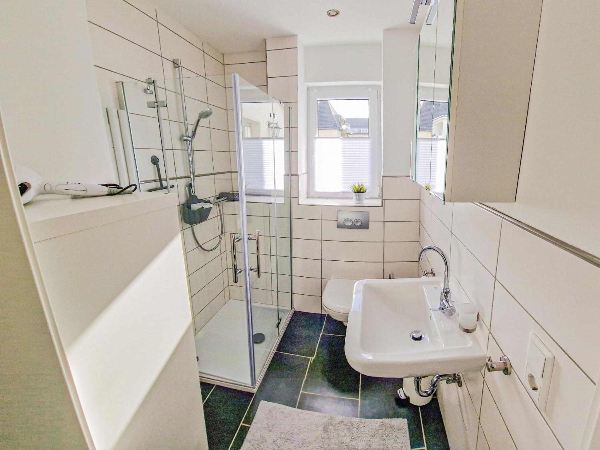 Ferienwohnung Jule อาร์นส์แบร์ก ภายนอก รูปภาพ