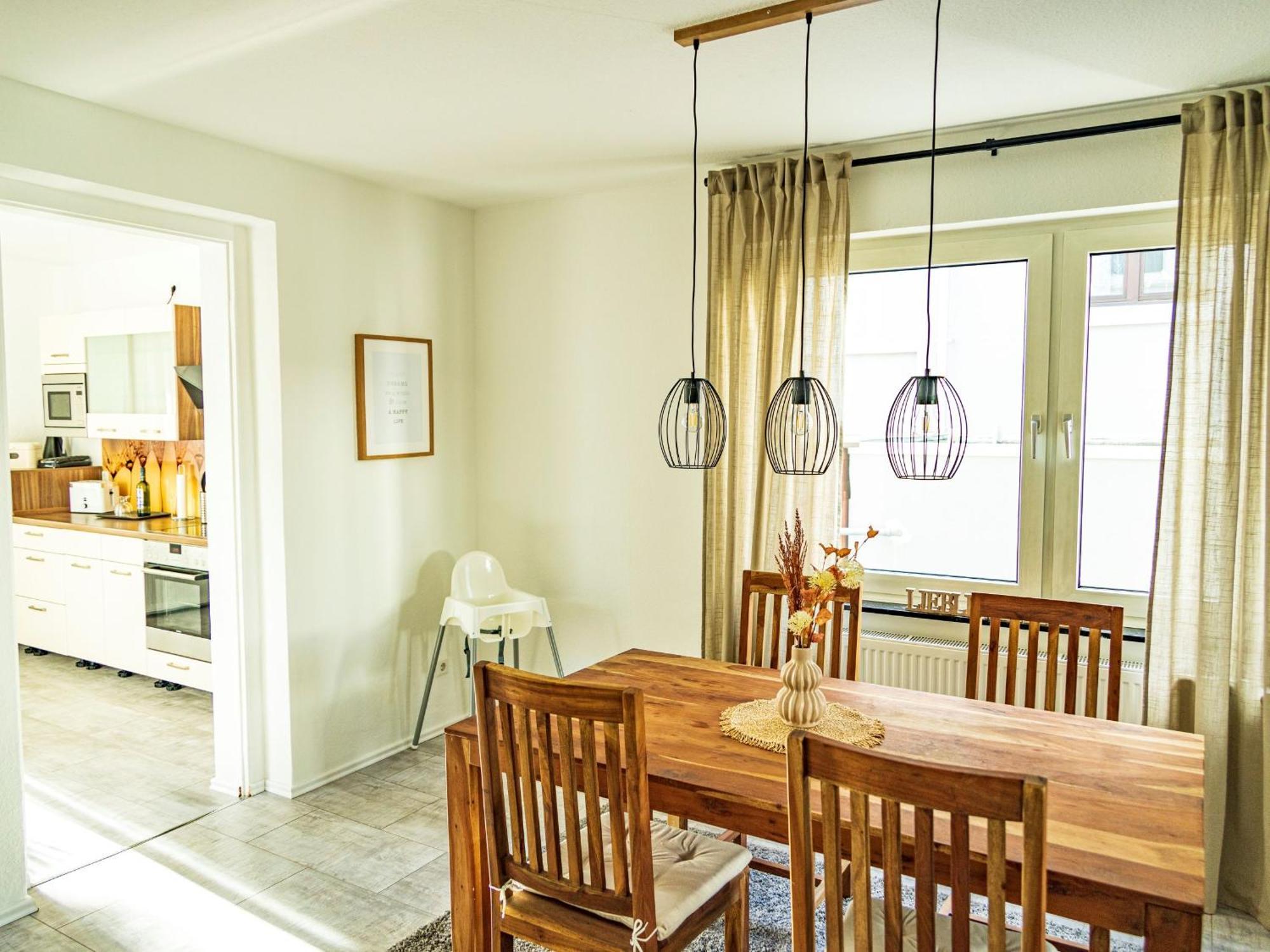 Ferienwohnung Jule อาร์นส์แบร์ก ภายนอก รูปภาพ