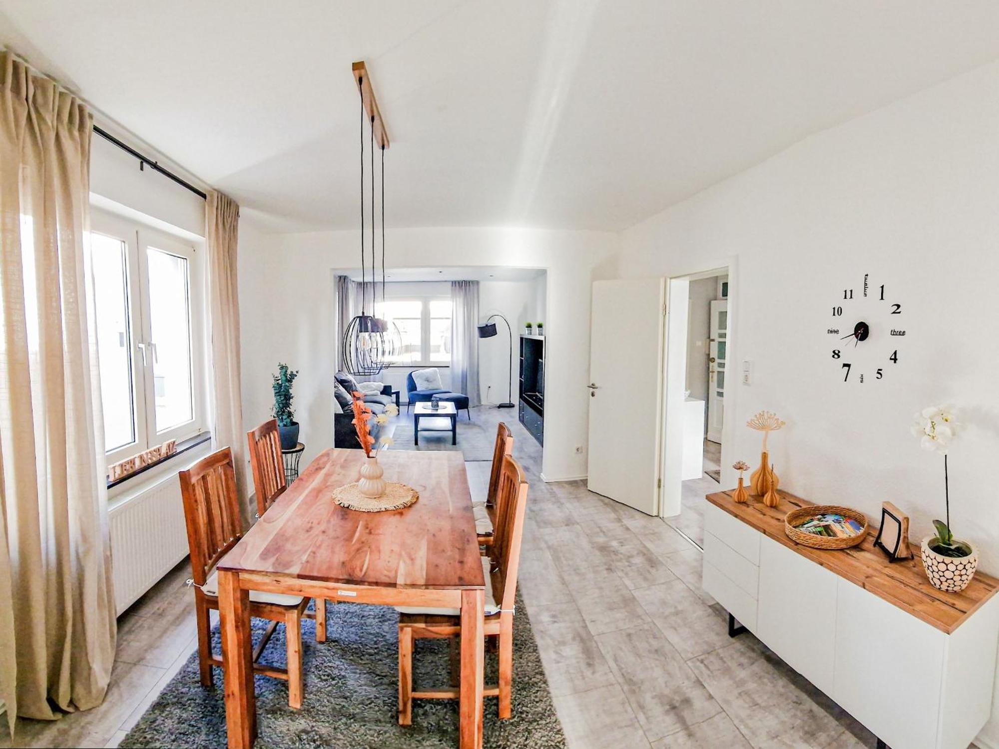 Ferienwohnung Jule อาร์นส์แบร์ก ภายนอก รูปภาพ