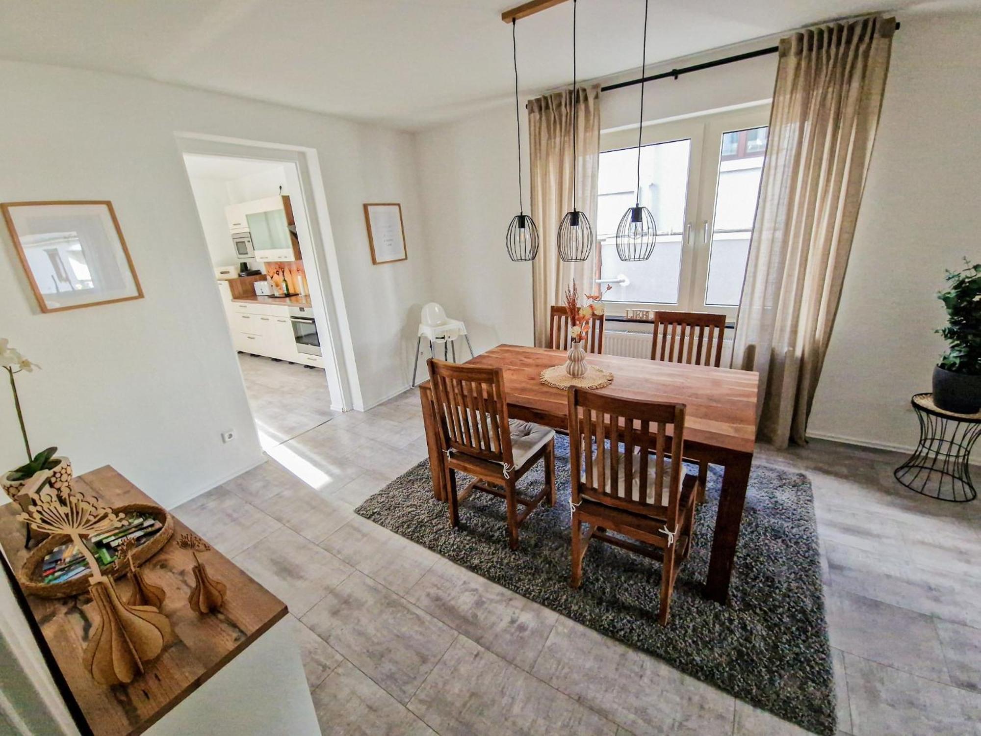Ferienwohnung Jule อาร์นส์แบร์ก ภายนอก รูปภาพ